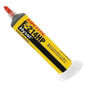 午夜福利18岁禁止E-214HP环氧树脂胶