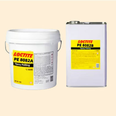午夜福利18岁禁止LOCTITE PE 8082AB环氧灌封胶使用说明书