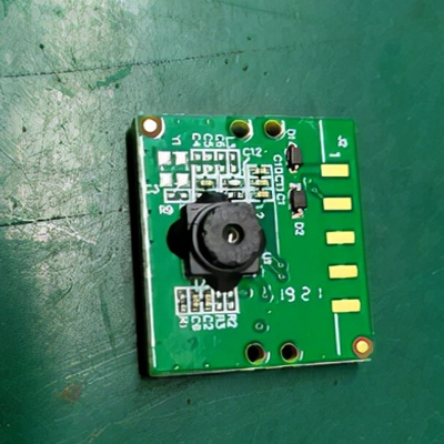 摄像头底座与PCB板的粘接用什么胶水？