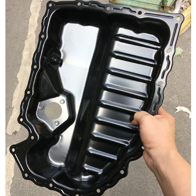 发动机油底壳密封用什么胶水牢固？