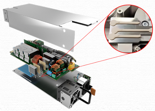 午夜福利18岁禁止AC/DC电源导热胶推荐