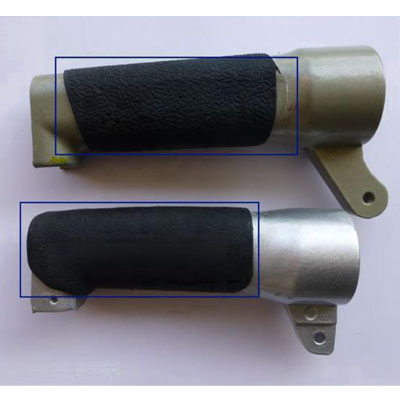 不锈钢与PP塑料粘接用什么胶水？