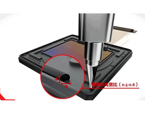 午夜福利18岁禁止胶水摄像头和传感器粘接方案