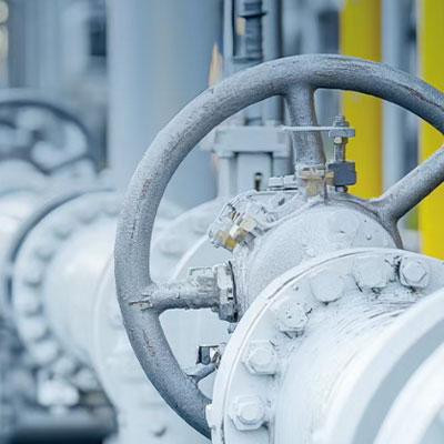 设备低温维护（螺纹胶、平面密封）方案