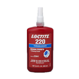 午夜福利18岁禁止220螺纹锁固胶-LOCTITE 220 TDS下载-午夜TV影院贸易