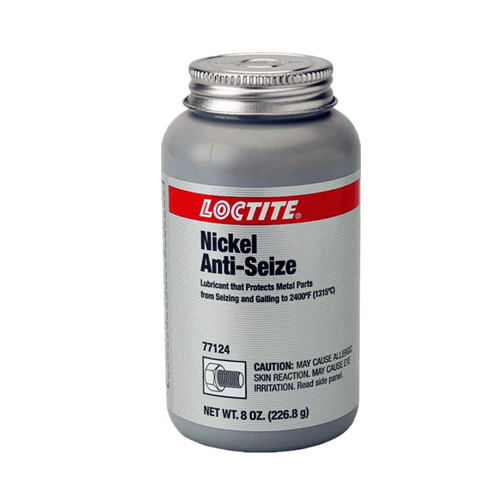 午夜福利18岁禁止77124镍基抗咬合剂- Loctite Nickel Anti-Seize