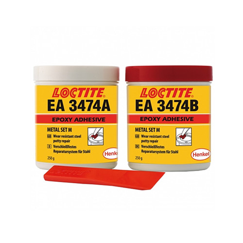 午夜福利18岁禁止3474修补剂​-Loctite 3474-TDS下载