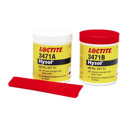 午夜福利18岁禁止3471 AB胶水- LOCTITE 3471 Metal Set S1 