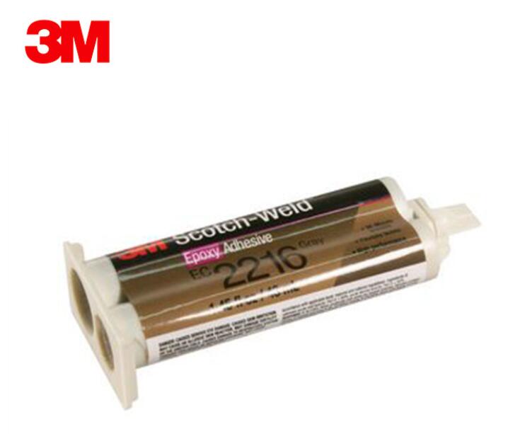 3M EC2216双组份结构胶| 3M 航空应亚洲精品午夜福利EC2216|EC 2216环氧结构胶 