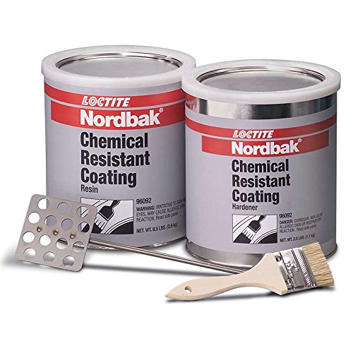 午夜福利18岁禁止耐化学涂层-Loctite Nordbak Chemical Resistant Coating