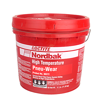 Loctite Nordbak Ultra-High Temperature Pneu-Wear午夜福利18岁禁止超高温耐气压磨损抗磨剂