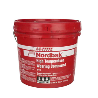 午夜福利18岁禁止超高温耐磨剂Loctite Nordbak Ultra-High Temperature Wearing Compound