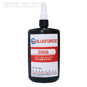 Glueforce 3006UV胶水-TDS下载—午夜TV影院