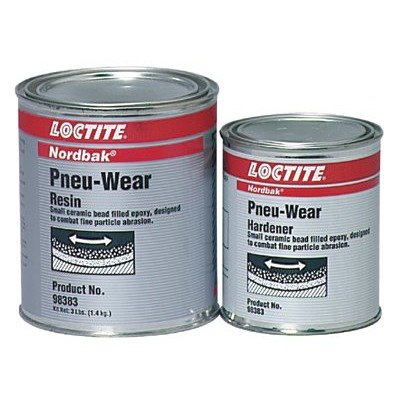 午夜福利18岁禁止98383耐磨防护剂-LOCTITE Nordbak  Pneu-Wear