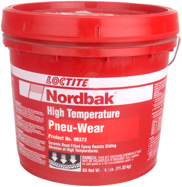 午夜福利18岁禁止98372耐磨修补剂-Loctite Nordbak High Temperature Pneu-Wear