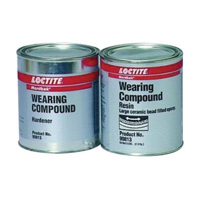 午夜福利18岁禁止99813耐磨防护剂-Loctite Nordbak ComboBead Wearing Compound