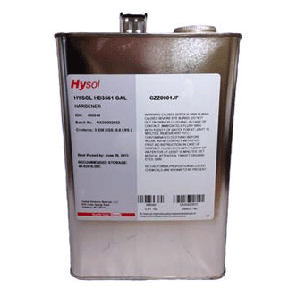 汉高EE4183 / HD3561环氧树脂-午夜TV影院