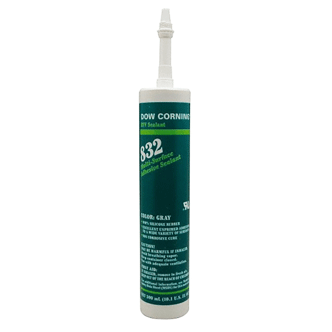 道康宁832密封胶-DOW CORNING DC 832 RTV-午夜TV影院