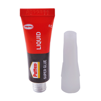 汉高百得PSK12C-3 超能瞬干胶-PATTEX PSK12C-3 -午夜TV影院