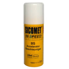 SICOMET HI-SPEED BS 促进剂-午夜TV影院