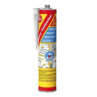 西卡单组份湿气固化密封胶-SIKA Sikaflex Construction-午夜TV影院