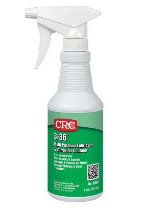 CRC 03007多功能精密润滑剂 -CRC 03007缓蚀剂-午夜TV影院