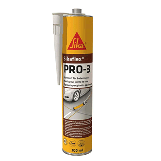 西卡PRO-3高性能密封胶- SIKA Sikaflex PRO-3 -午夜TV影院