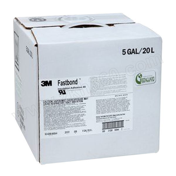 3M 隔热胶粘剂 Fastbond 49-午夜TV影院
