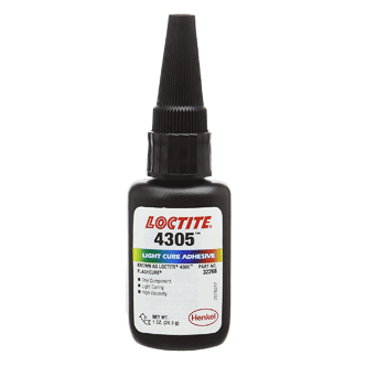 午夜福利18岁禁止4305UV胶-Loctite 4305UV胶TDS下载-午夜TV影院