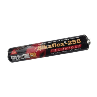 西卡258汽车玻璃粘接胶- SIKA Sikaflex-258 -午夜TV影院