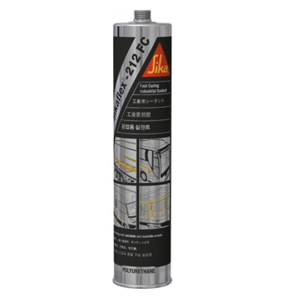 西卡212FC 工业弹性密封胶- SIKA Sikaflex-212FC -午夜TV影院