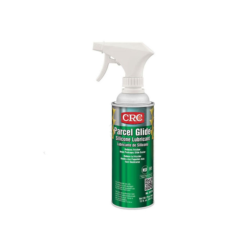 CRC PARCEL GLIDE SILICONE LUBRICANT 食品级硅质润滑剂 PR03139-午夜TV影院