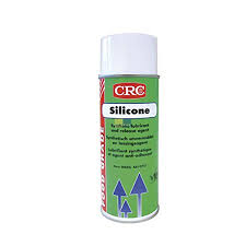 CRC SILICONE 食品级硅油 11097-AB-午夜TV影院