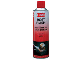 CRC ROST FLASH AUT 冷冻松锈剂 10860-AB-午夜TV影院