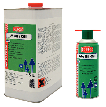 CRC DRY LUBE - F 干膜润滑剂 20343-AB-午夜TV影院