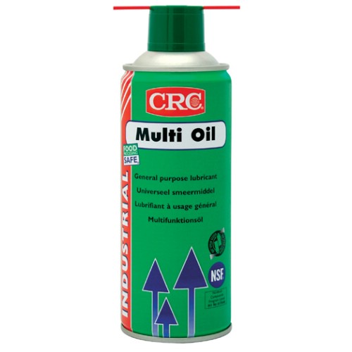 CRC MULTI OIL FPS 多功能润滑油 10258-AB-午夜TV影院