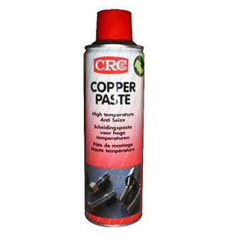 CRC COPPER PASTE 耐高温防卡铜膏 10690-AB-午夜TV影院