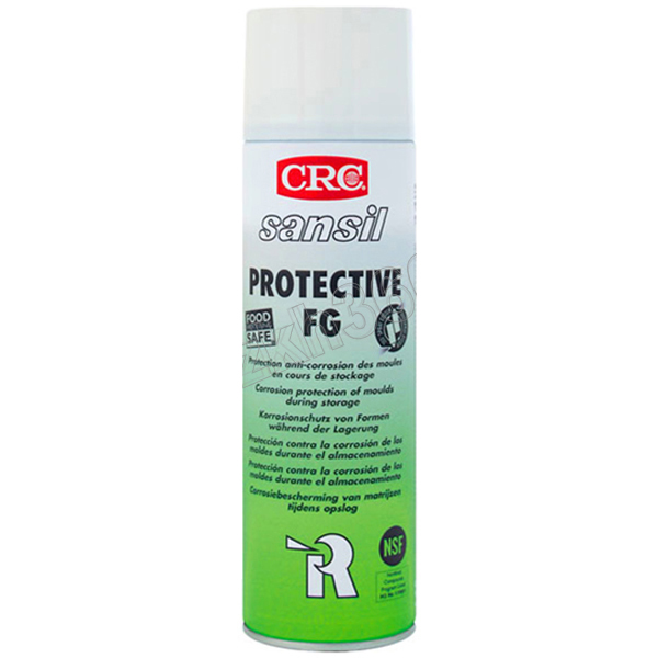 CRC PROTECTIVE FG模具防锈剂 31334-AA-午夜TV影院