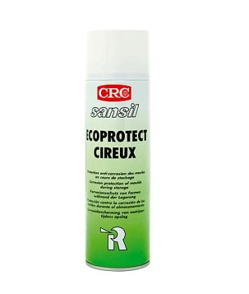 CRC SANSIL ECOPROTECT CIREUX模具防锈剂 31331-AA-午夜TV影院
