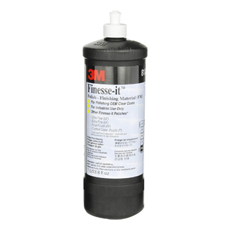 3M™Finesse-it™ 抛光液 81235-午夜TV影院