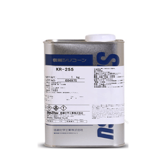 信越KR-255工艺品用有机硅树脂-午夜TV影院