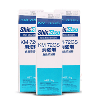 信越KM-72GS乳液型有机硅抑泡剂-午夜TV影院