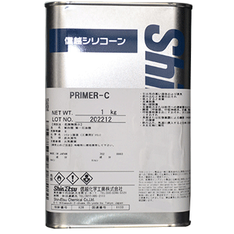 信越	Primer C原装单组份合成胶粘剂-午夜TV影院