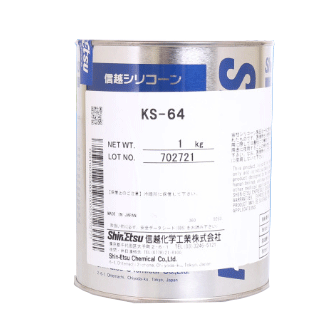 信越KS-64有机硅合成油润滑油 -午夜TV影院