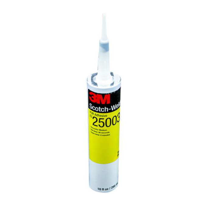 3M EZ250030 热固性胶粘剂 –实木家具配件胶水-午夜TV影院