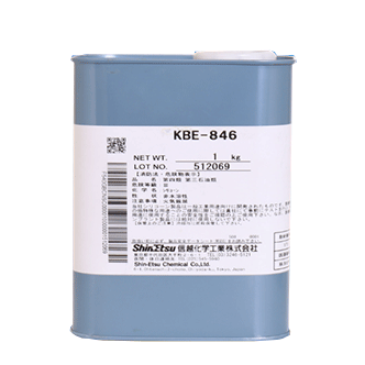 信越KBE-846硫化基交联偶联剂 日本有机硅复合材料用硅烷-午夜TV影院