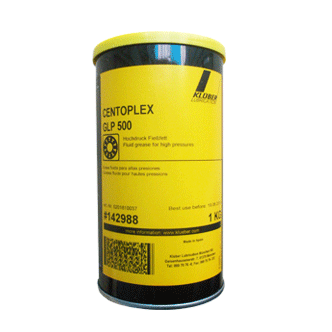 克鲁勃多用途润滑脂CENTOPLEX GLP500-午夜TV影院