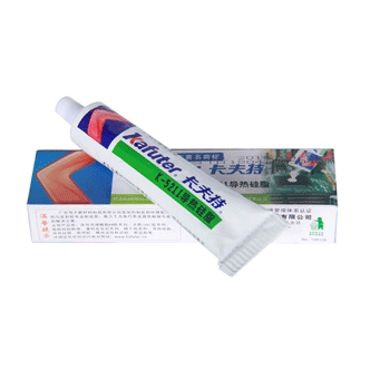 卡夫特K-5211 CPU导热膏-导热硅脂-午夜TV影院