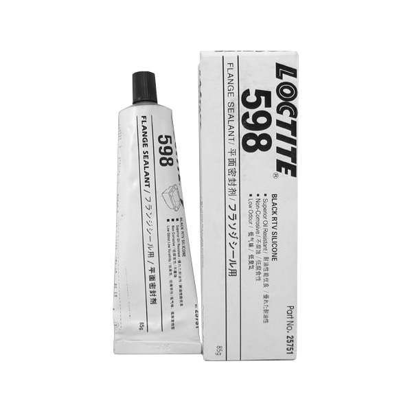 午夜福利18岁禁止598平面密封胶- Loctite 598-TDS下载