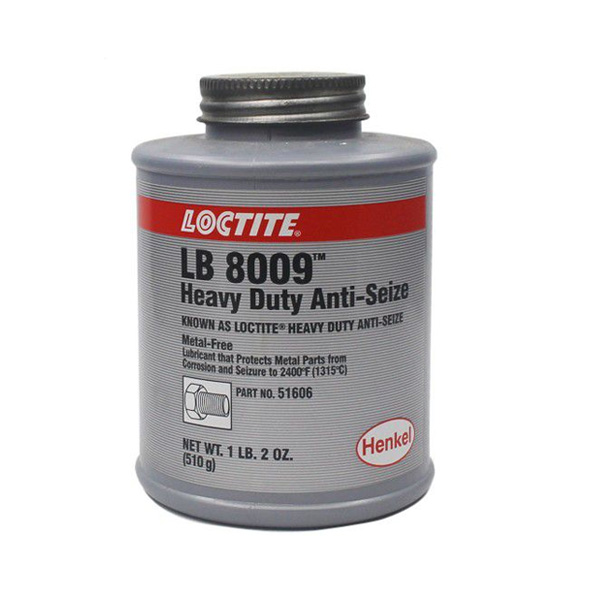 午夜福利18岁禁止LB8009抗咬合剂-LOCTITE Heavy Duty Anti-Seize润滑剂